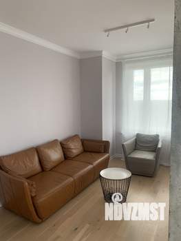 2-к квартира, на длительный срок, 51м2, 18/26 этаж