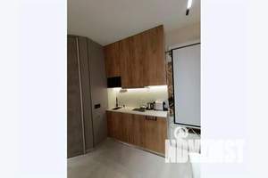 1-к квартира, посуточно, 19м2, 15/21 этаж