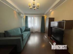 2-к квартира, на длительный срок, 54м2, 7/17 этаж