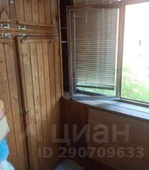 2-к квартира, на длительный срок, 39м2, 5/5 этаж