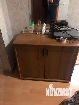 1-к квартира, на длительный срок, 52м2, 5/17 этаж
