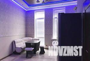 1-к квартира, на длительный срок, 48м2, 25/26 этаж