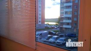 2-к квартира, на длительный срок, 65м2, 2/17 этаж