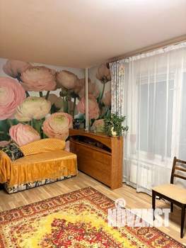 2-к квартира, на длительный срок, 42м2, 2/5 этаж