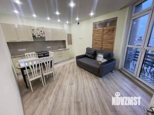 1-к квартира, на длительный срок, 44м2, 5/5 этаж