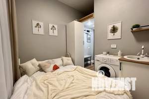 1-к квартира, посуточно, 13м2, 4/5 этаж