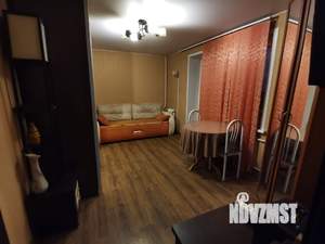 2-к квартира, на длительный срок, 45м2, 6/9 этаж