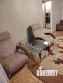 2-к квартира, на длительный срок, 44м2, 2/4 этаж