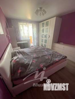 1-к квартира, на длительный срок, 36м2, 8/17 этаж