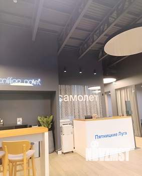 1-к квартира, на длительный срок, 40м2, 4/12 этаж