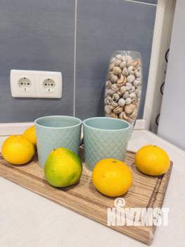 1-к квартира, на длительный срок, 40м2, 21/26 этаж