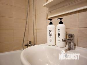 1-к квартира, посуточно, 38м2, 5/9 этаж