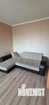 1-к квартира, на длительный срок, 41м2, 3/20 этаж