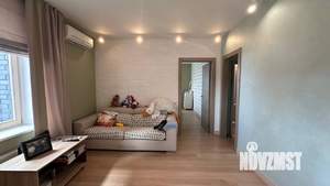 2-к квартира, на длительный срок, 55м2, 16/27 этаж