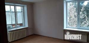 1-к квартира, на длительный срок, 32м2, 4/4 этаж