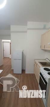 1-к квартира, на длительный срок, 35м2, 3/12 этаж