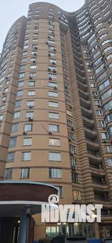 3-к квартира, на длительный срок, 117м2, 4/24 этаж