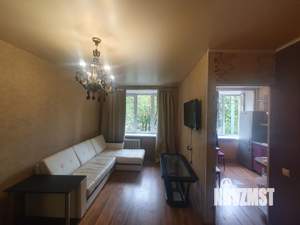 1-к квартира, на длительный срок, 30м2, 2/9 этаж