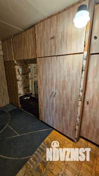 2-к квартира, на длительный срок, 45м2, 7/9 этаж