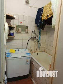1-к квартира, на длительный срок, 38м2, 1/14 этаж