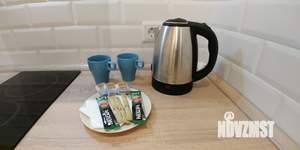 Студия квартира, посуточно, 21м2, 2/9 этаж