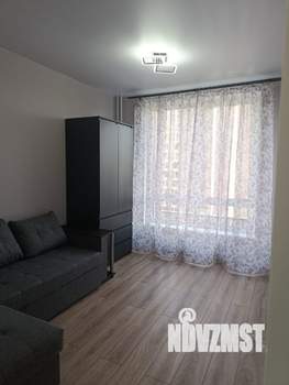 2-к квартира, на длительный срок, 45м2, 10/17 этаж
