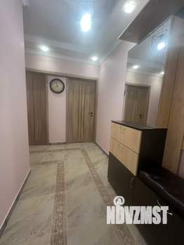 2-к квартира, на длительный срок, 58м2, 4/25 этаж