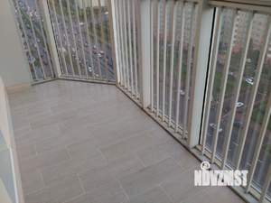 Студия квартира, на длительный срок, 34м2, 16/27 этаж