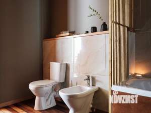 2-к квартира, посуточно, 44м2, 1/1 этаж