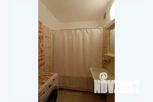 1-к квартира, посуточно, 41м2, 15/25 этаж