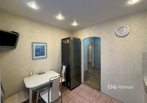 2-к квартира, на длительный срок, 51м2, 9/10 этаж