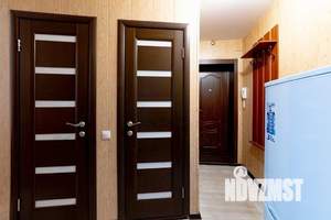 2-к квартира, посуточно, 45м2, 1/1 этаж