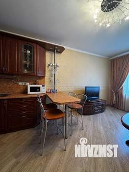 2-к квартира, на длительный срок, 60м2, 2/10 этаж