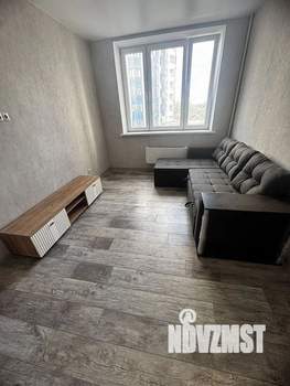 3-к квартира, на длительный срок, 80м2, 4/17 этаж