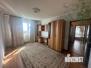 3-к квартира, на длительный срок, 86м2, 20/25 этаж