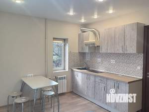 Студия квартира, на длительный срок, 21м2, 2/3 этаж