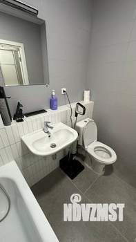 1-к квартира, на длительный срок, 34м2, 6/12 этаж