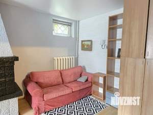 1-к квартира, на длительный срок, 40м2, 1/2 этаж