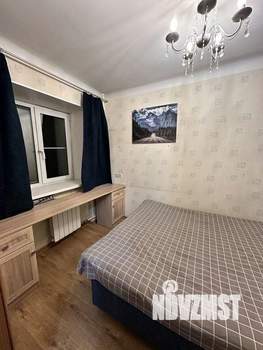 2-к квартира, на длительный срок, 45м2, 3/5 этаж