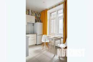 1-к квартира, посуточно, 33м2, 11/17 этаж