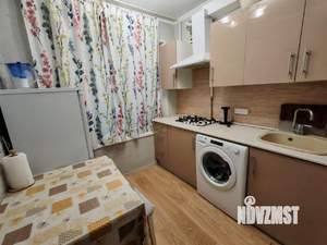 1-к квартира, на длительный срок, 30м2, 1/5 этаж