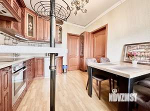 4-к квартира, на длительный срок, 111м2, 2/23 этаж