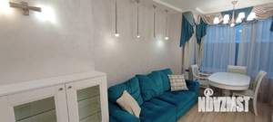 2-к квартира, на длительный срок, 50м2, 11/26 этаж