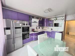 3-к квартира, на длительный срок, 85м2, 23/25 этаж