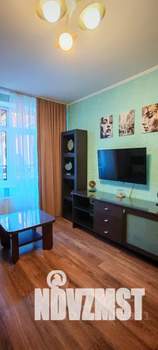 1-к квартира, посуточно, 33м2, 3/8 этаж