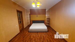 1-к квартира, на длительный срок, 42м2, 2/17 этаж