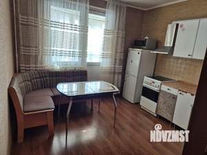 1-к квартира, на длительный срок, 45м2, 7/25 этаж
