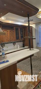 3-к квартира, на длительный срок, 117м2, 4/24 этаж
