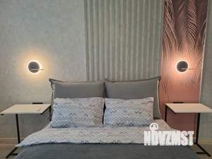 3-к квартира, посуточно, 81м2, 5/17 этаж