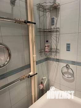 1-к квартира, на длительный срок, 40м2, 2/14 этаж